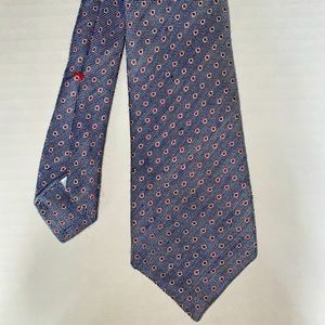Isaia Napoli, 3.5” (new standard)